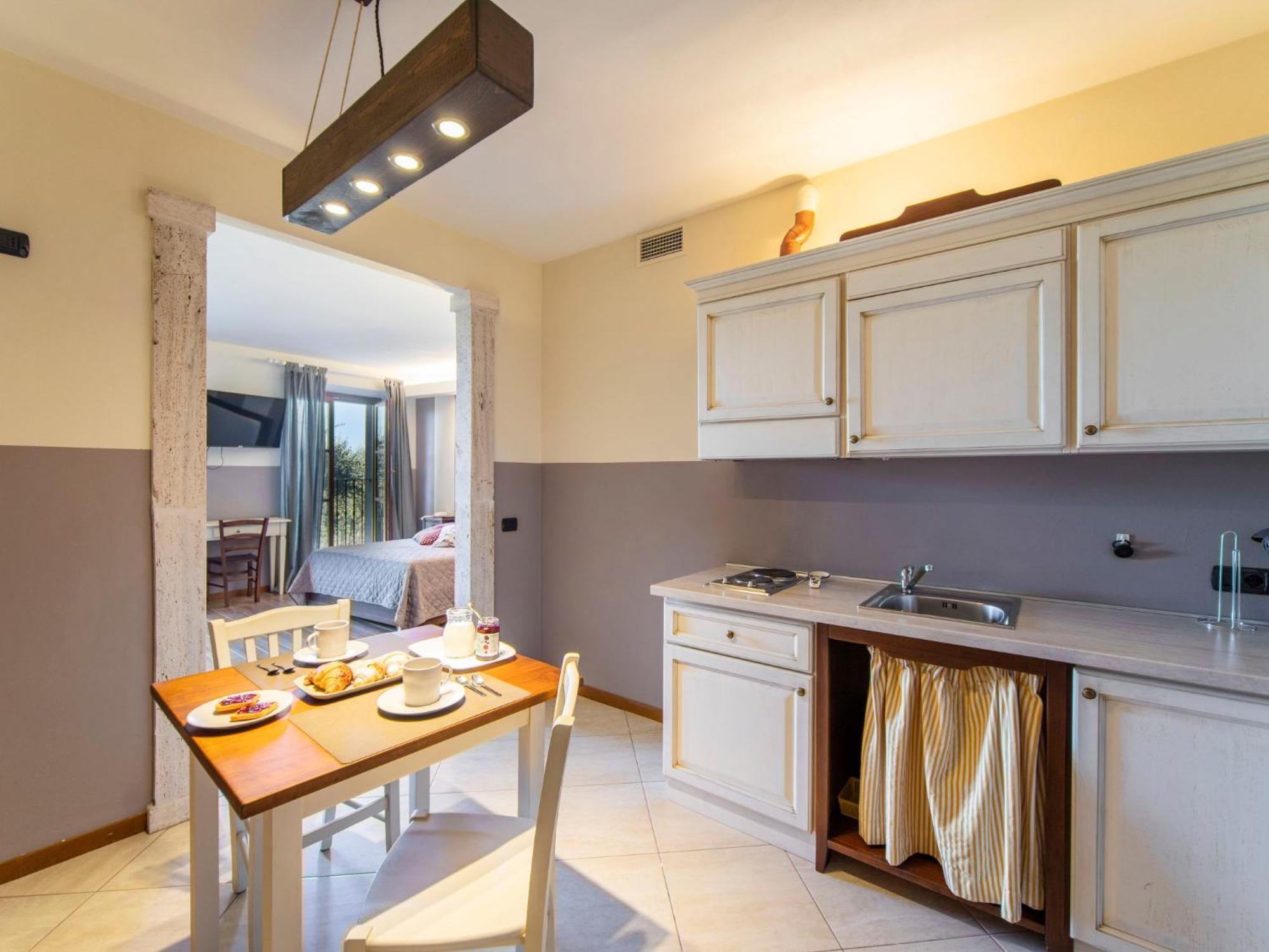 Holiday Home La Smarrita By Interhome Lucignano Exterior foto