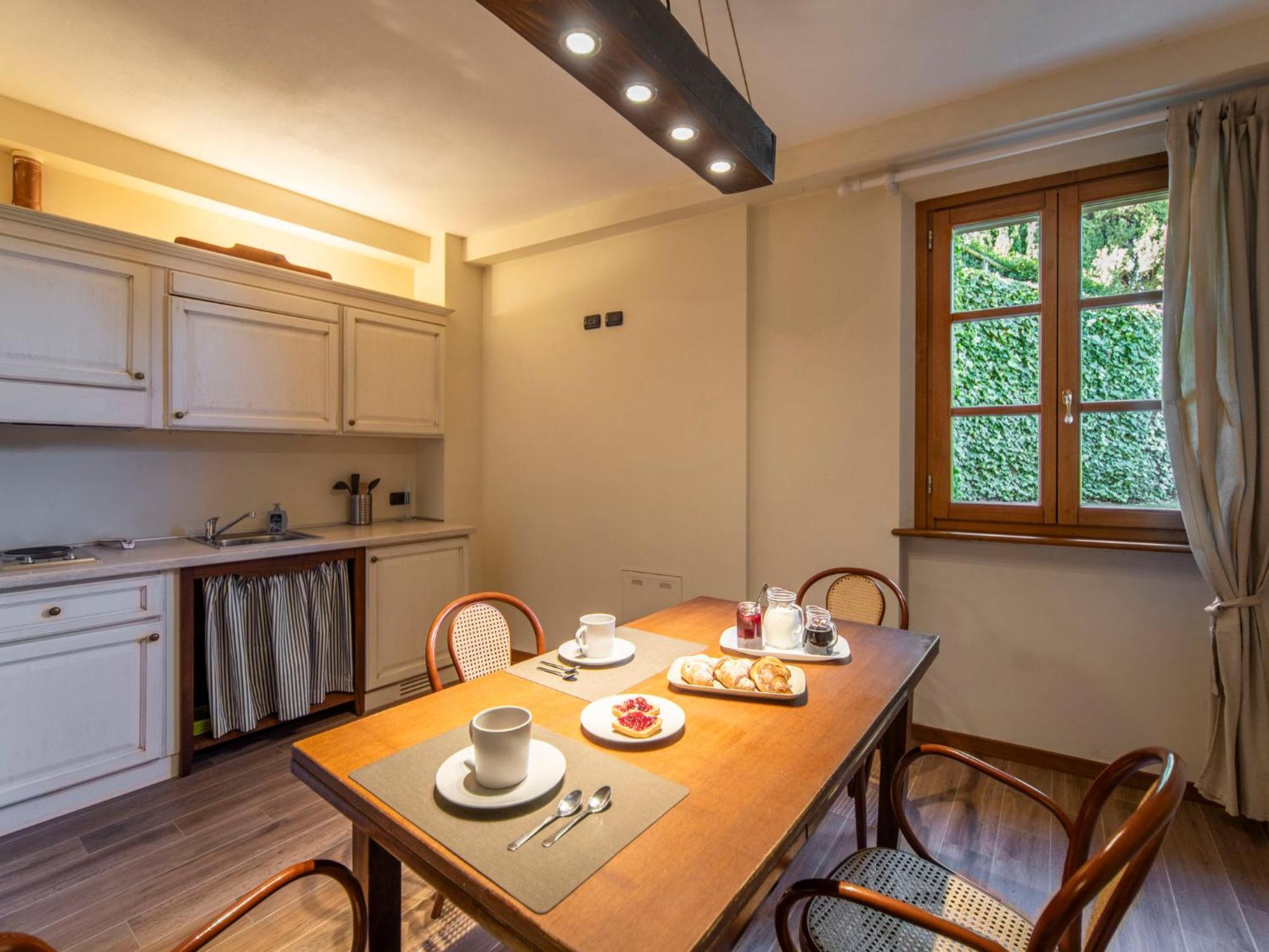 Holiday Home La Smarrita By Interhome Lucignano Exterior foto
